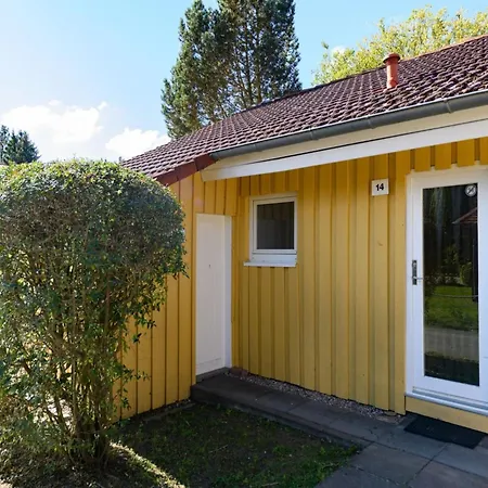 Moderner Mit Terrasse Im Mirow